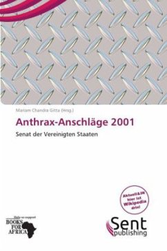 Anthrax-Anschläge 2001