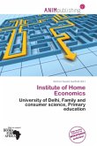 Institute of Home Economics