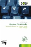 Ubuntu Font Family