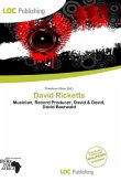 David Ricketts