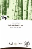 Aristotelia serrata
