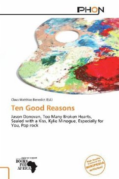 Ten Good Reasons