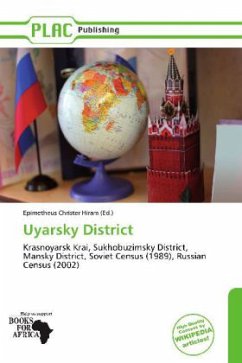 Cover Uyarsky District