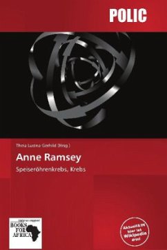 Anne Ramsey