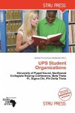 UPS Student Organizations