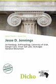 Jesse D. Jennings