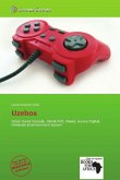 Uzebox Uzebox