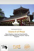 Uzana II of Pinya