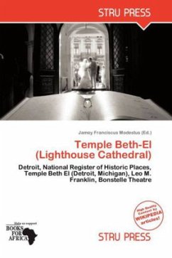 Temple Beth-El (Lighthouse Cathedral)