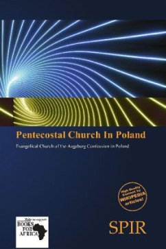 Pentecostal Church In Poland