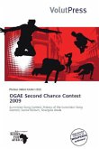 OGAE Second Chance Contest 2009