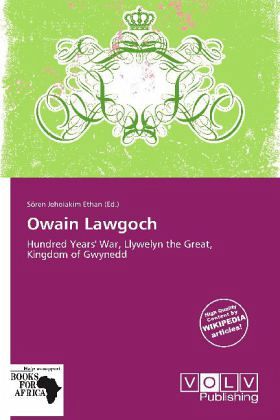 Owain Lawgoch