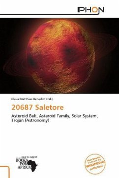 Cover 20687 Saletore