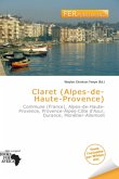 Claret (Alpes-de-Haute-Provence)