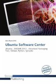 Ubuntu Software Center Ubuntu Software Center