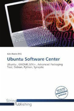 Ubuntu Software Center Ubuntu Software Center