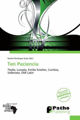 Ten Paciencia