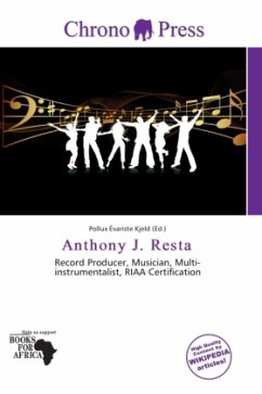 Anthony J. Resta