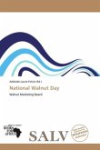 National Walnut Day