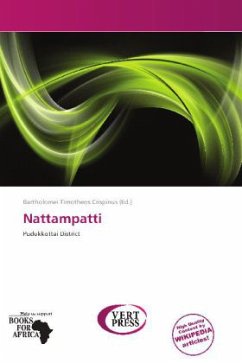 Cover Nattampatti