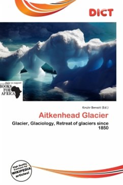 Aitkenhead Glacier