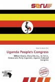 Uganda People's Congress