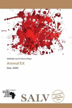 Animal EX