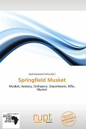 Springfield Musket