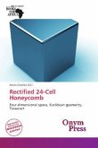 Rectified 24-Cell Honeycomb
