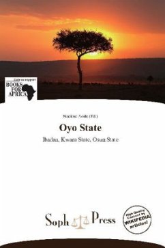 Cover Oyo State