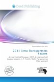 2011 Iowa Barnstormers Season