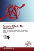 Tempest (Magic: The Gathering) Tempest (Magic: The Gathering)