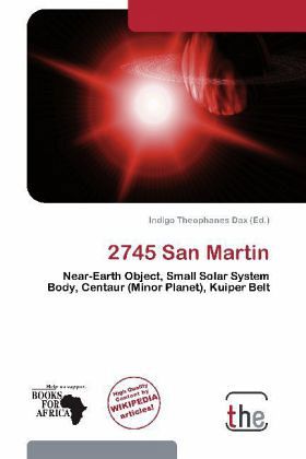 2745 San Martin