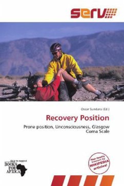Cover Recovery Position