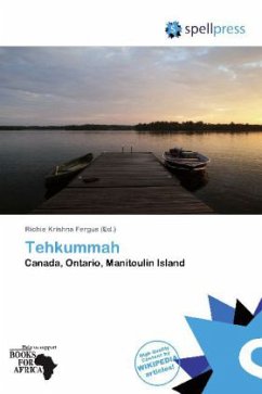 Cover Tehkummah