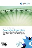 Supporting Hyperplane