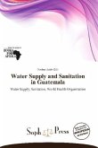 Water Supply and Sanitation in Guatemala