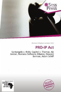 PRO-IP Act