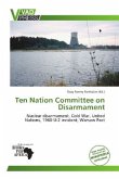 Ten Nation Committee on Disarmament