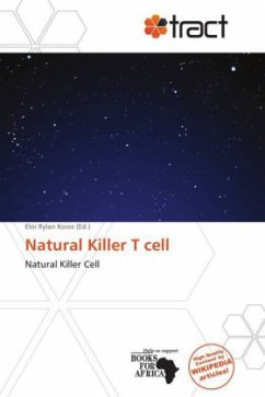 Cover Natural Killer T cell