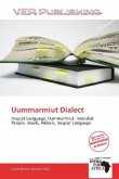 Uummarmiut Dialect Uummarmiut Dialect