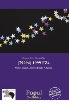 (79994) 1999 FZ4