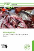 Asam pedas