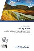 Uzboy River