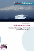 Ahlmann Glacier