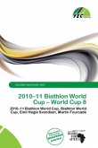2010 11 Biathlon World Cup - World Cup 8