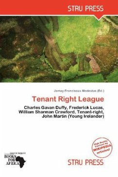 Tenant Right League