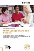 UPRM College of Arts and Sciences