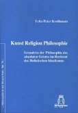 Kunst, Religion, Philosophie Kunst, Religion, Philosophie