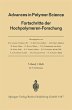 Advances in Polymer Science - Bild 1